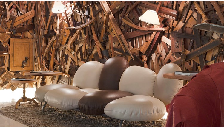 New Hotel, Афины